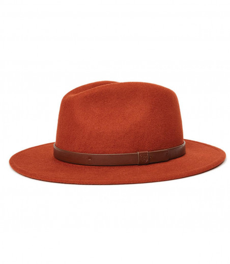 Messer Fedora picante Wmn Brixton